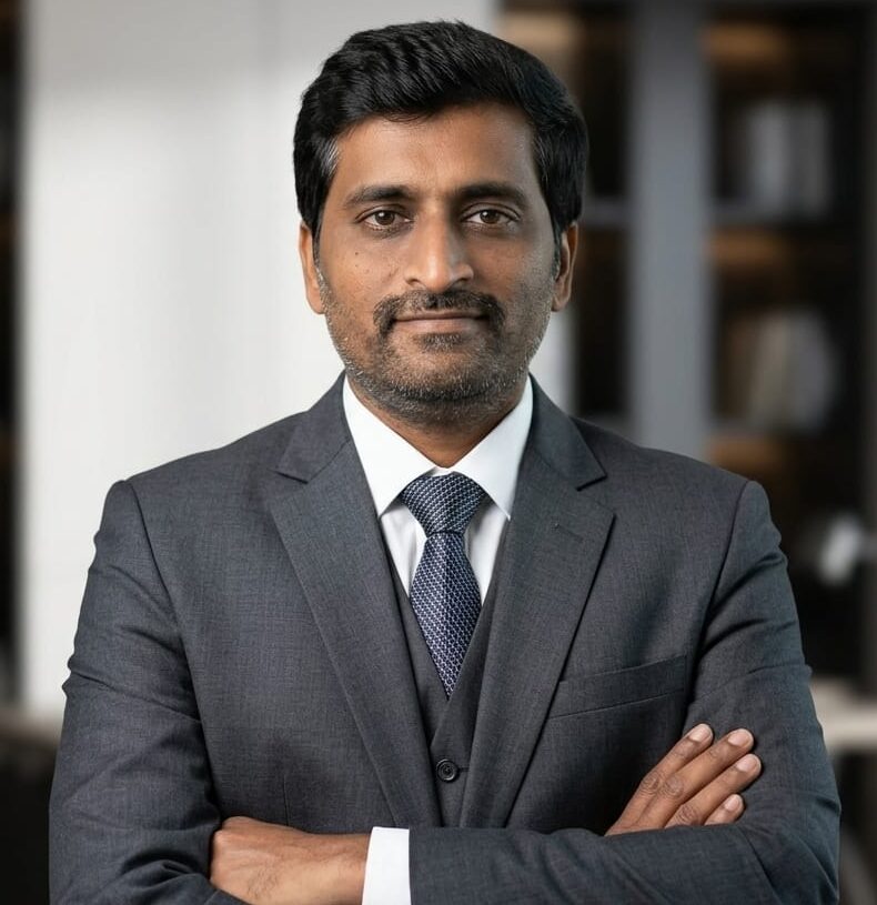 Subbaraju Vatsavayi