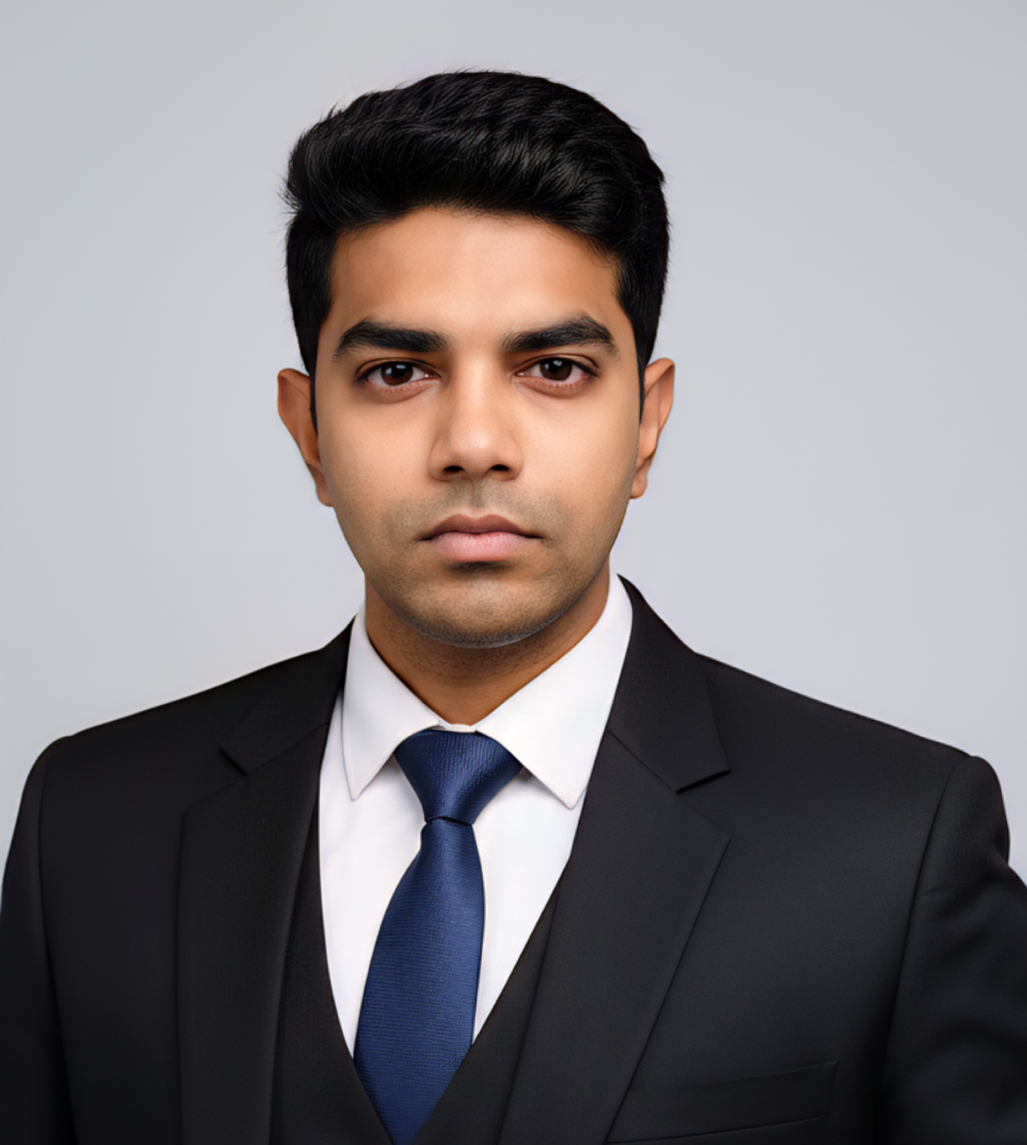 Vamsidhar Gubbala